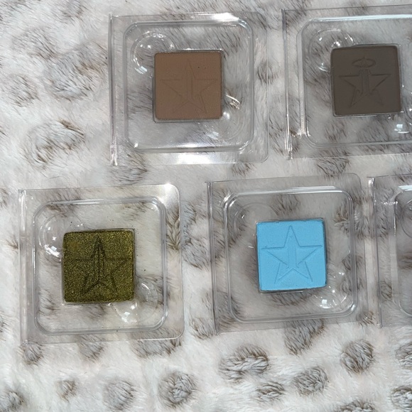 Jeffree Star Cosmetics Artistry Singles - Picture 6 of 6